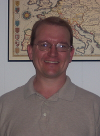 Hensel office photo